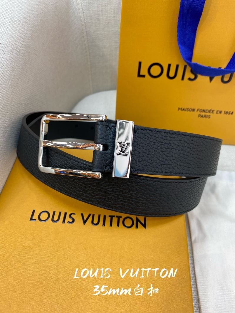 Louis Vuitton Belts